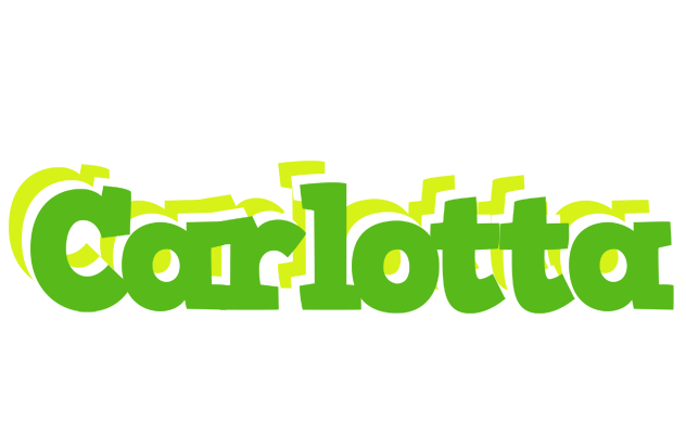 Carlotta picnic logo