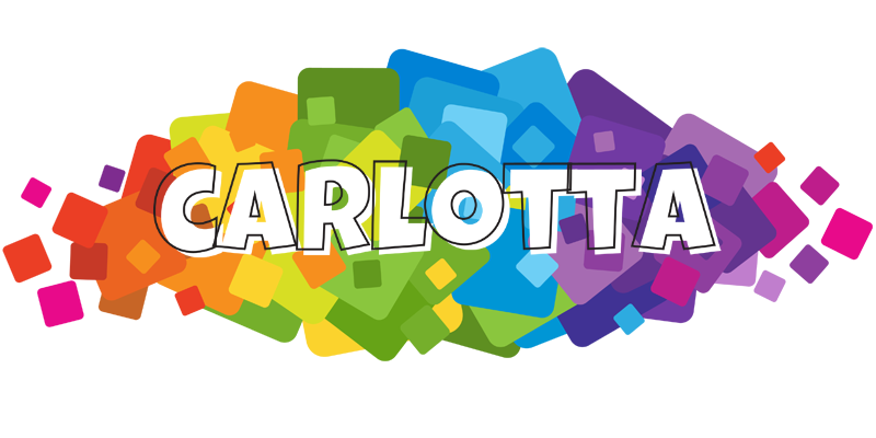 Carlotta pixels logo