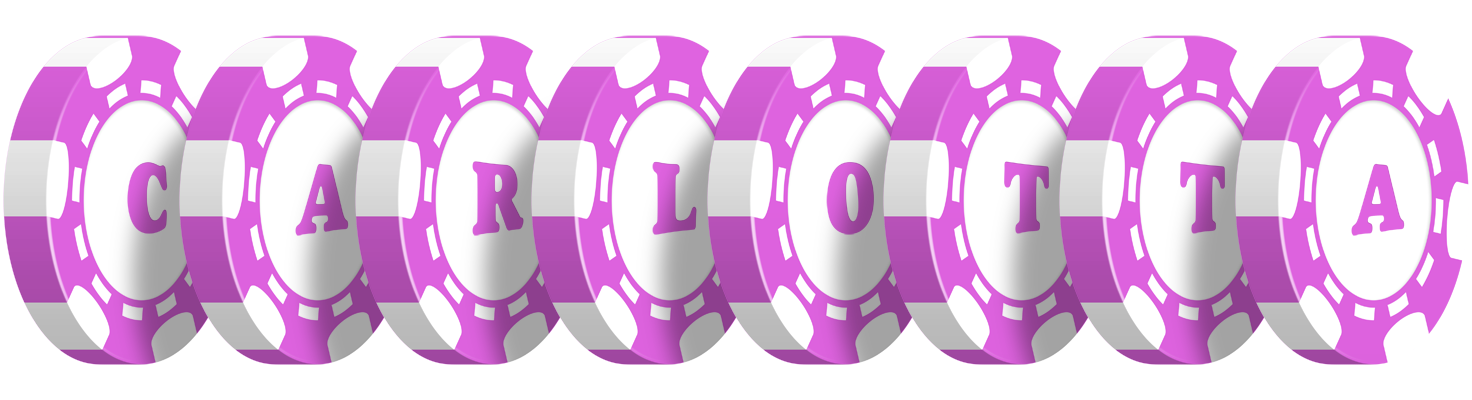 Carlotta river logo