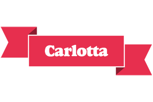 Carlotta sale logo