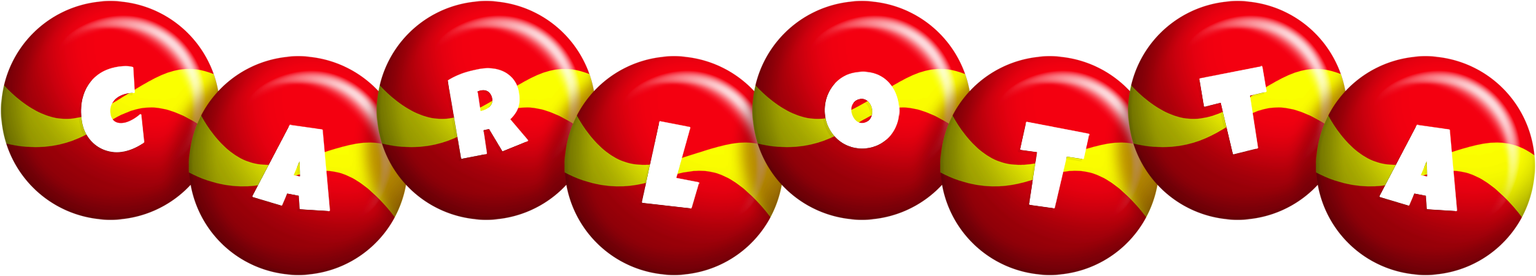 Carlotta spain logo