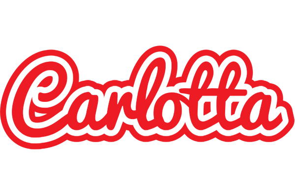 Carlotta sunshine logo