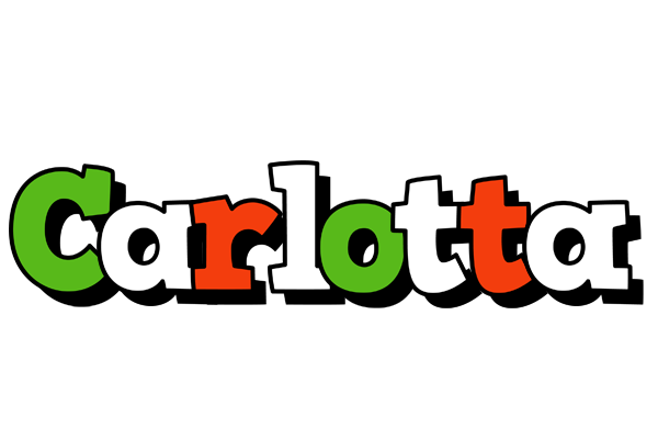 Carlotta venezia logo