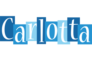 Carlotta winter logo