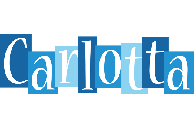Carlotta winter logo