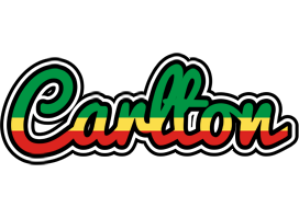 Carlton african logo