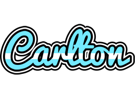 Carlton argentine logo