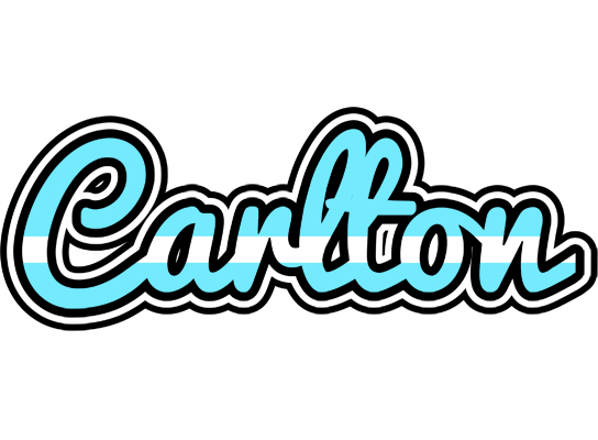 Carlton argentine logo
