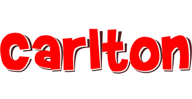 Carlton basket logo