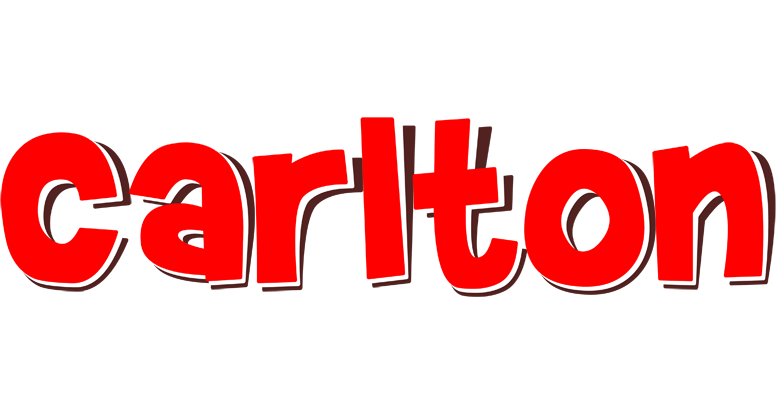 Carlton basket logo