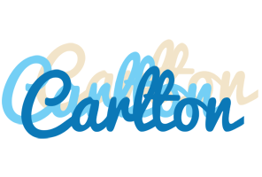 Carlton breeze logo