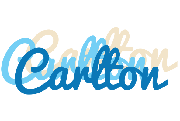 Carlton breeze logo