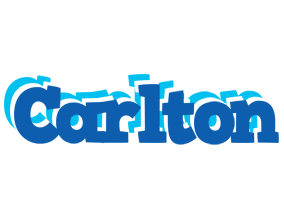 Carlton business logo