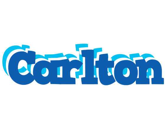Carlton business logo
