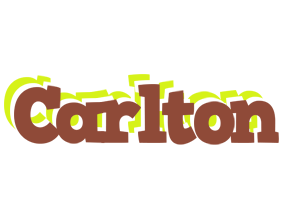Carlton caffeebar logo