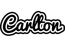 Carlton chess logo