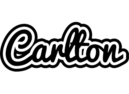 Carlton chess logo
