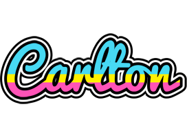 Carlton circus logo