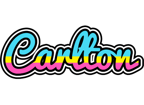Carlton circus logo