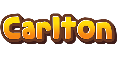 Carlton cookies logo