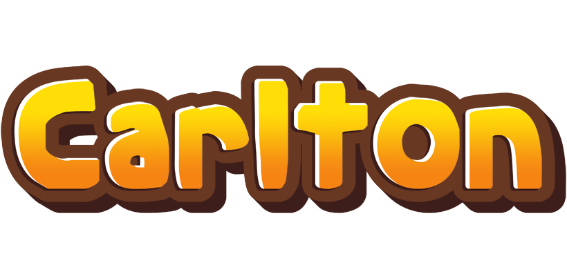 Carlton cookies logo