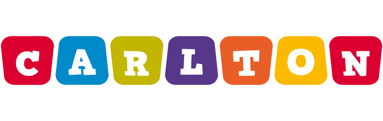 Carlton daycare logo