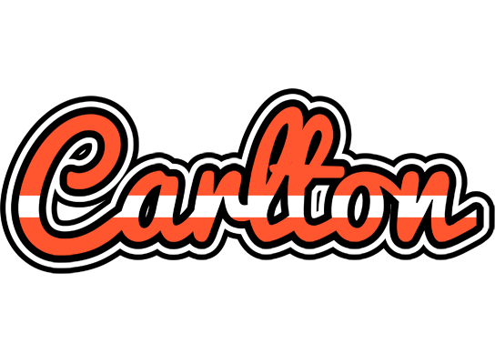 Carlton denmark logo
