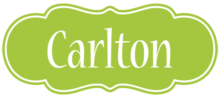 Carlton family logo