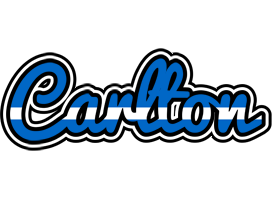 Carlton greece logo