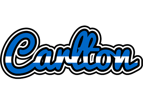 Carlton greece logo