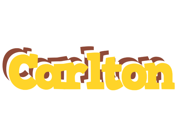 Carlton hotcup logo