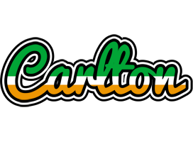 Carlton ireland logo