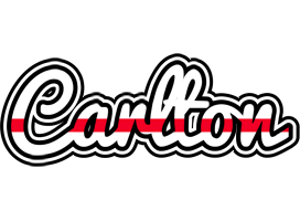 Carlton kingdom logo