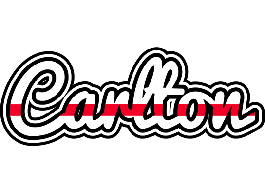 Carlton kingdom logo