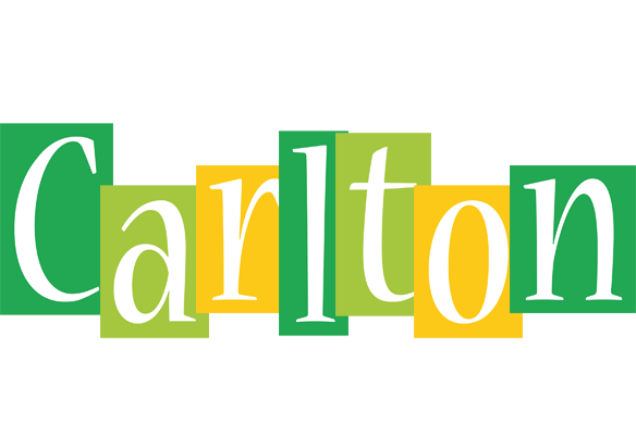 Carlton lemonade logo