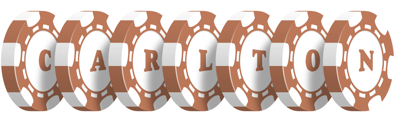 Carlton limit logo