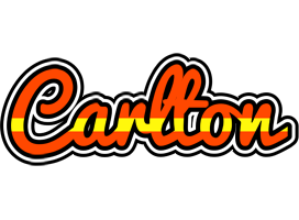 Carlton madrid logo