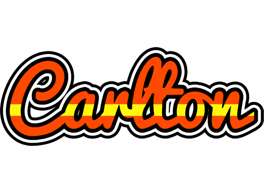 Carlton madrid logo