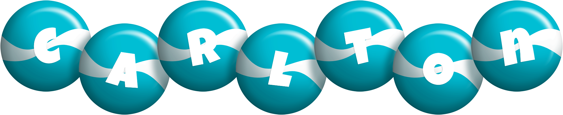 Carlton messi logo