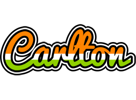 Carlton mumbai logo