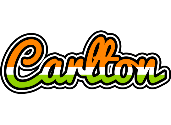 Carlton mumbai logo