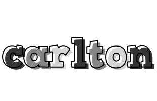 Carlton night logo