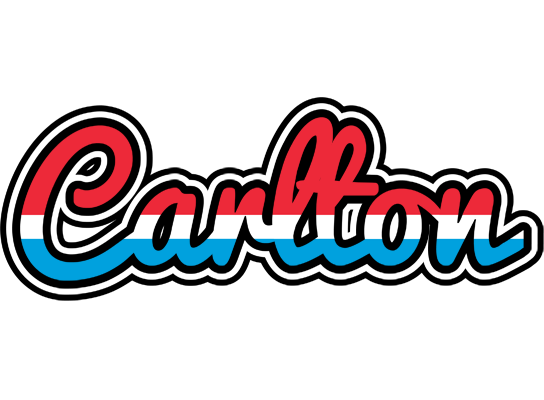 Carlton norway logo