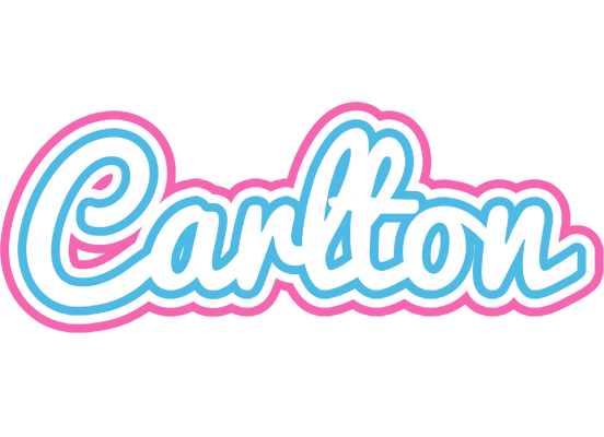 Carlton outdoors logo