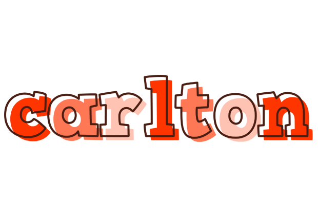 Carlton paint logo