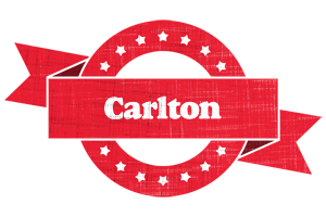 Carlton passion logo