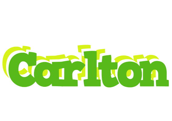 Carlton picnic logo