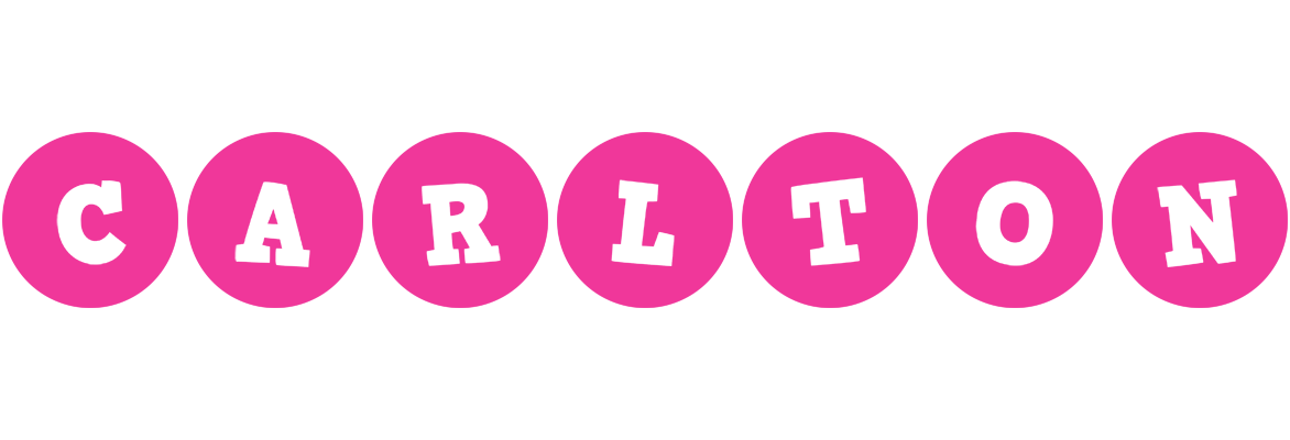 Carlton poker logo