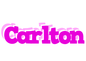Carlton rumba logo