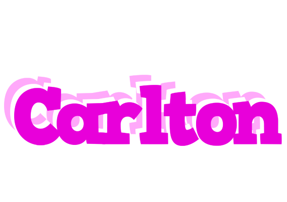 Carlton rumba logo